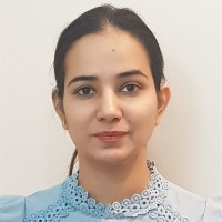 Ashween Anand
